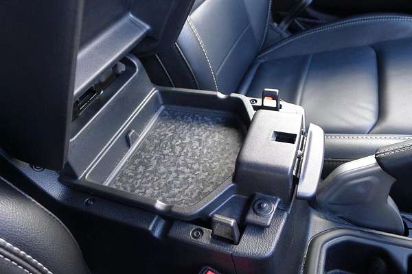 2021 Jeep Wrangler Overland JL