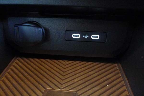 2025 Renault Duster Techno X1311