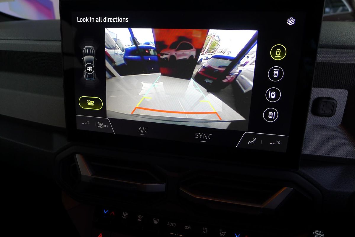 2025 Renault Duster Techno X1311