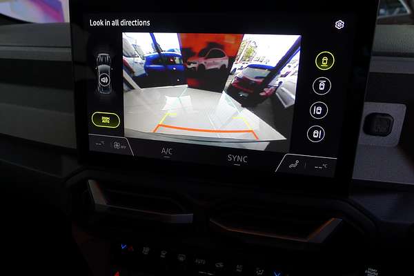 2025 Renault Duster Techno X1311