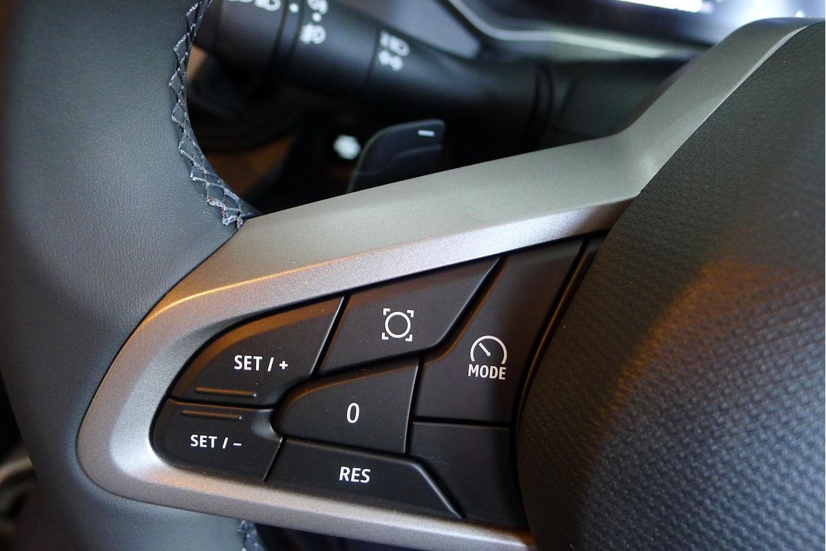 2025 Renault Duster Techno X1311