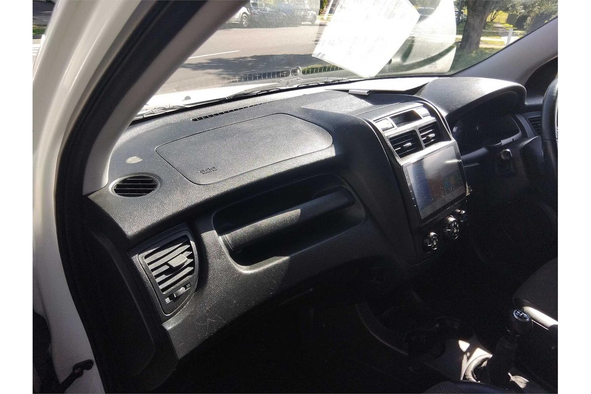 2009 Kia Sportage LX KM2