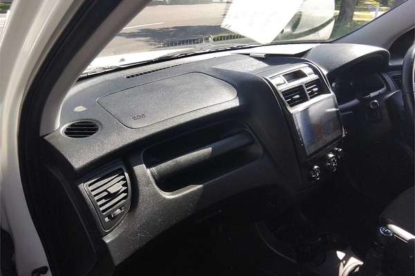 2009 Kia Sportage LX KM2