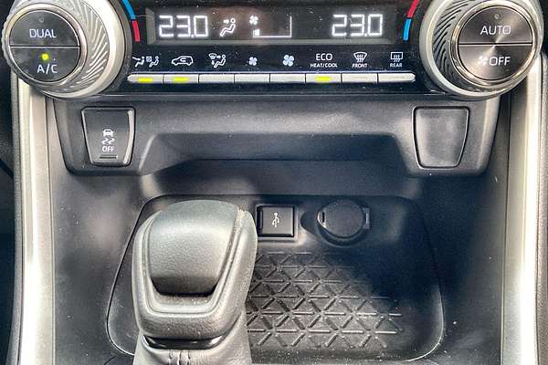 2021 Toyota RAV4 GX AXAH54R