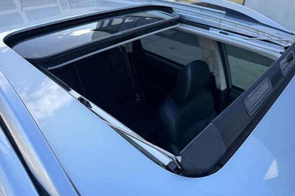 2013 Subaru Forester XT Premium S4