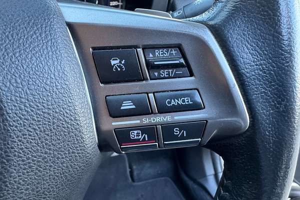 2013 Subaru Forester XT Premium S4