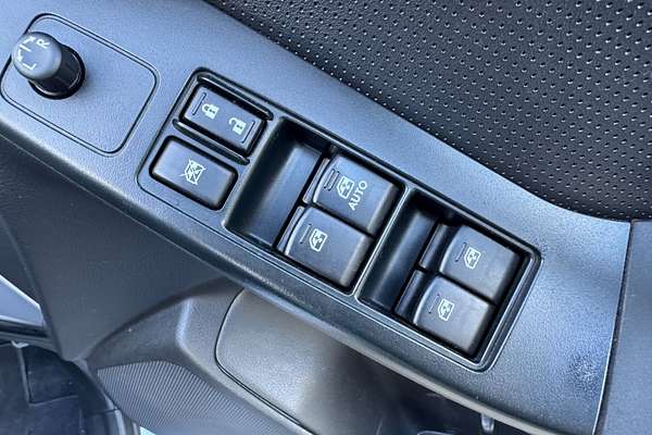 2013 Subaru Forester XT Premium S4
