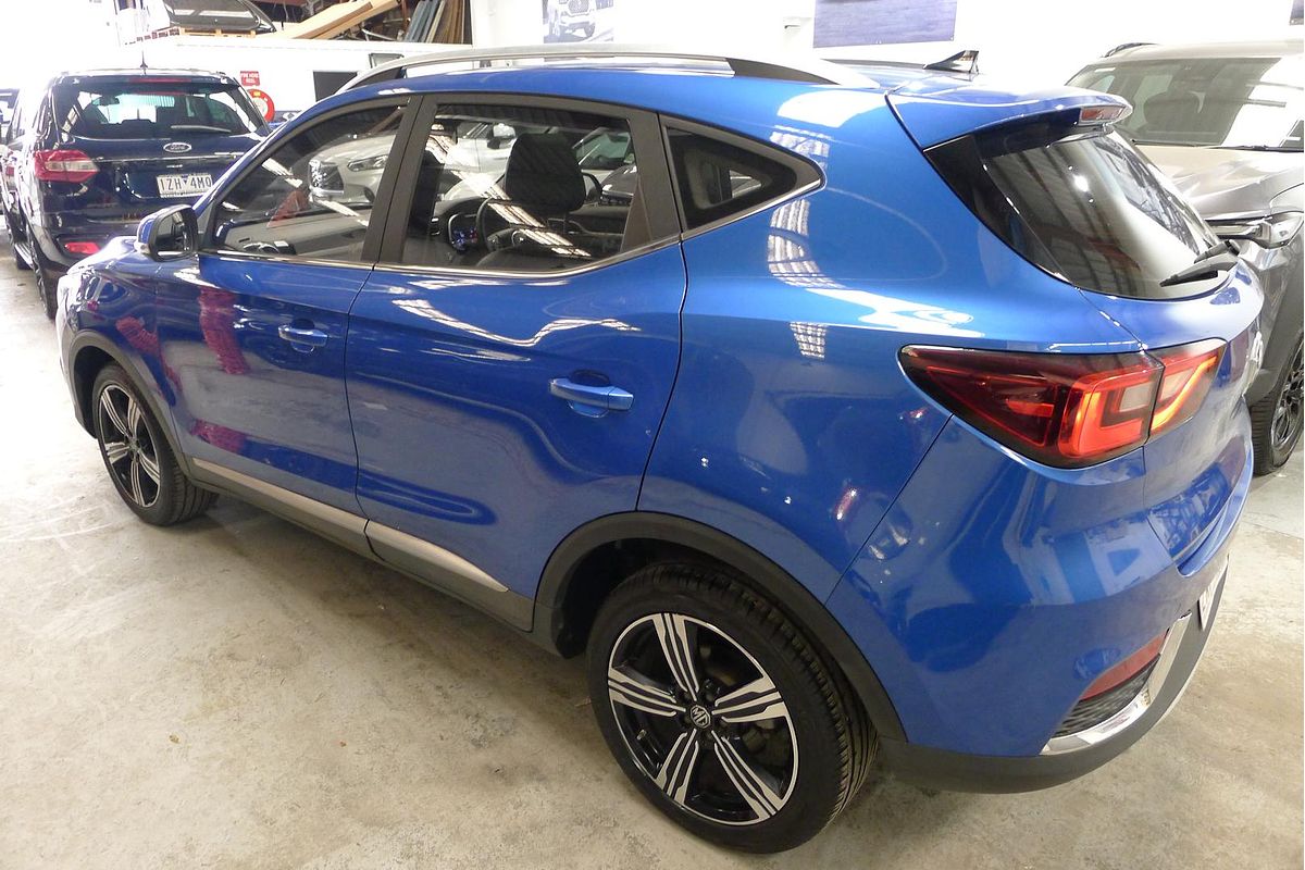 2018 MG ZS Essence AZS1