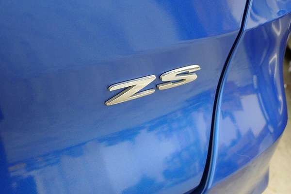 2018 MG ZS Essence AZS1