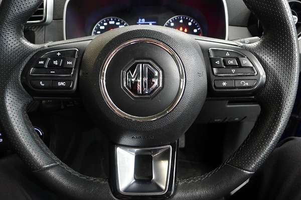 2018 MG ZS Essence AZS1
