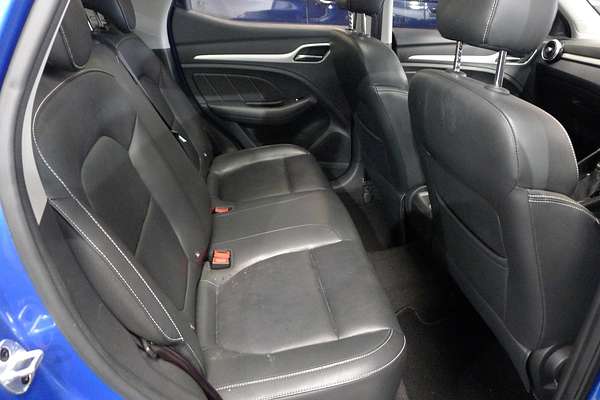 2018 MG ZS Essence AZS1