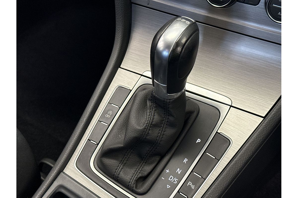 2015 Volkswagen Golf 92TSI Comfortline 7