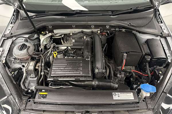 2015 Volkswagen Golf 92TSI Comfortline 7