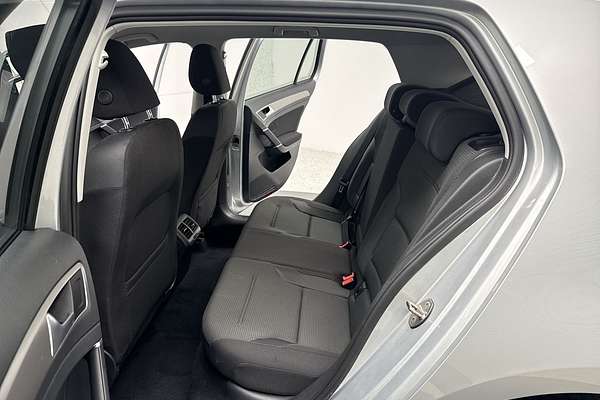 2015 Volkswagen Golf 92TSI Comfortline 7