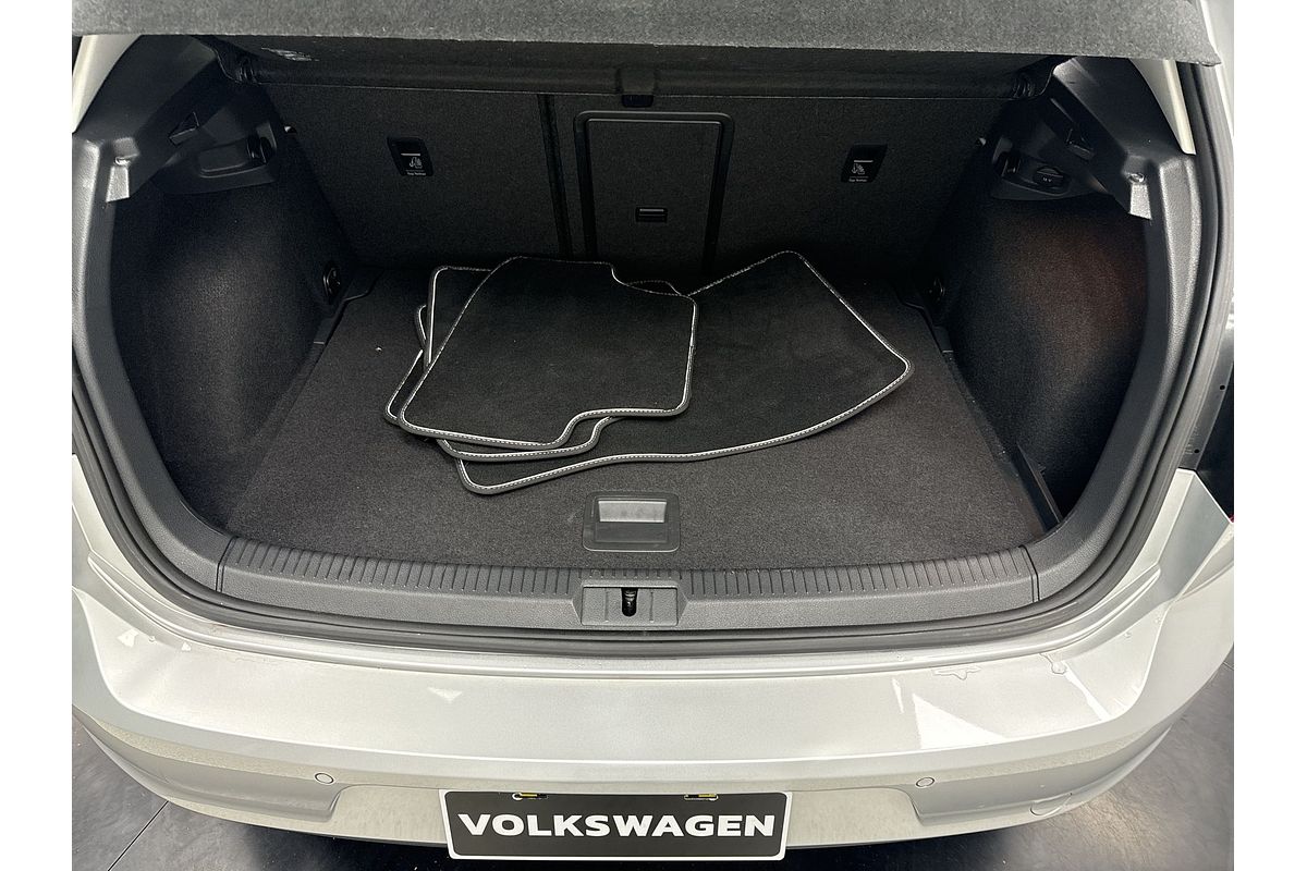 2015 Volkswagen Golf 92TSI Comfortline 7
