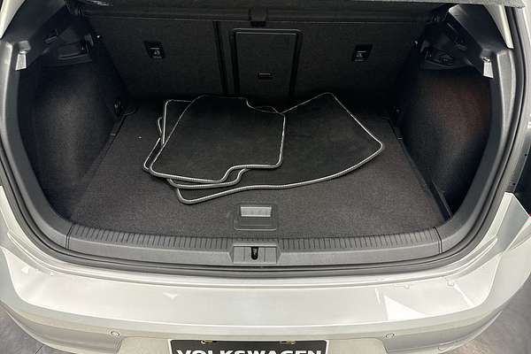 2015 Volkswagen Golf 92TSI Comfortline 7