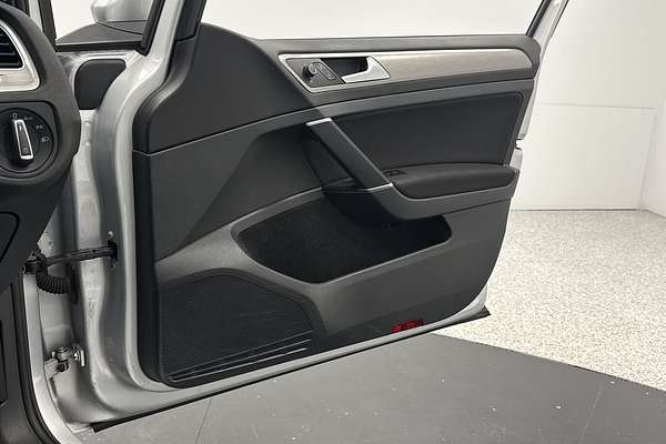 2015 Volkswagen Golf 92TSI Comfortline 7