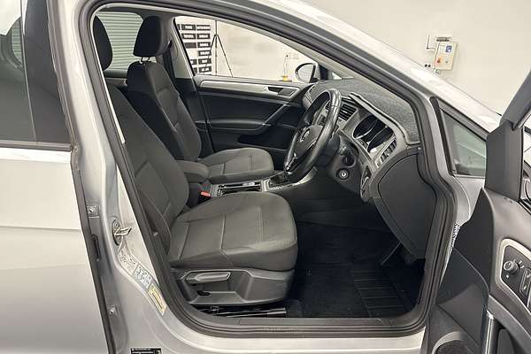 2015 Volkswagen Golf 92TSI Comfortline 7