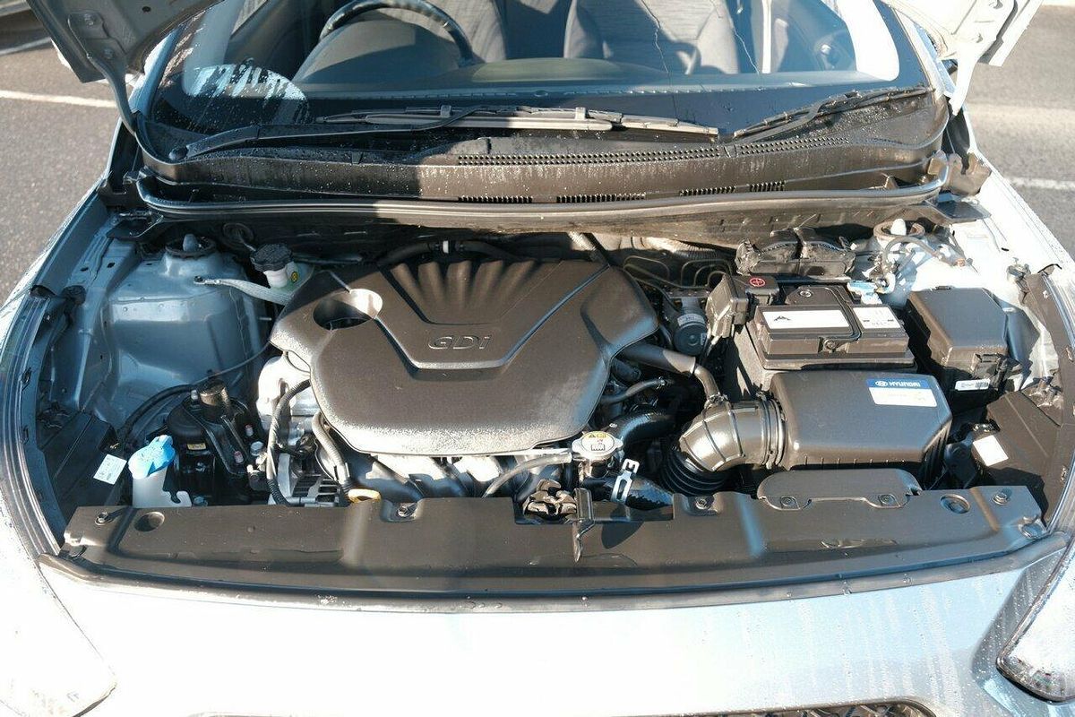 2017 Hyundai Accent Sport RB6