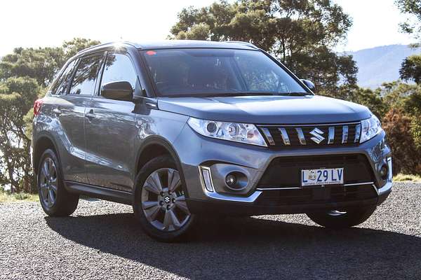 2023 Suzuki Vitara LY Series II