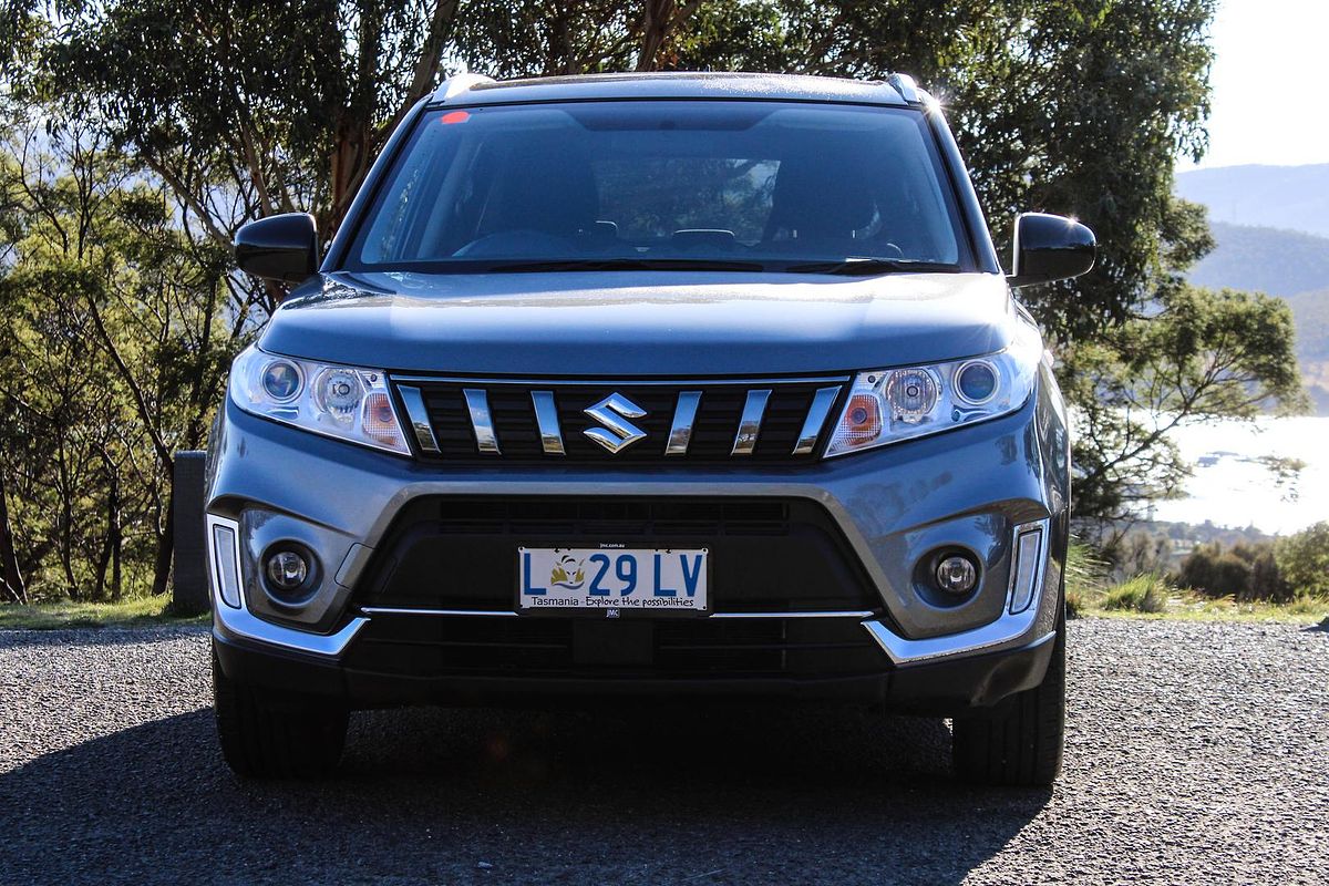 2023 Suzuki Vitara LY Series II