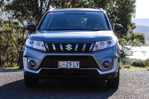 2023 Suzuki Vitara LY Series II