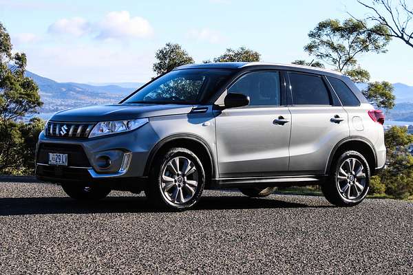 2023 Suzuki Vitara LY Series II