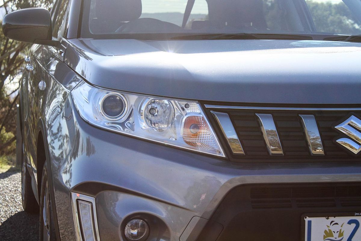 2023 Suzuki Vitara LY Series II