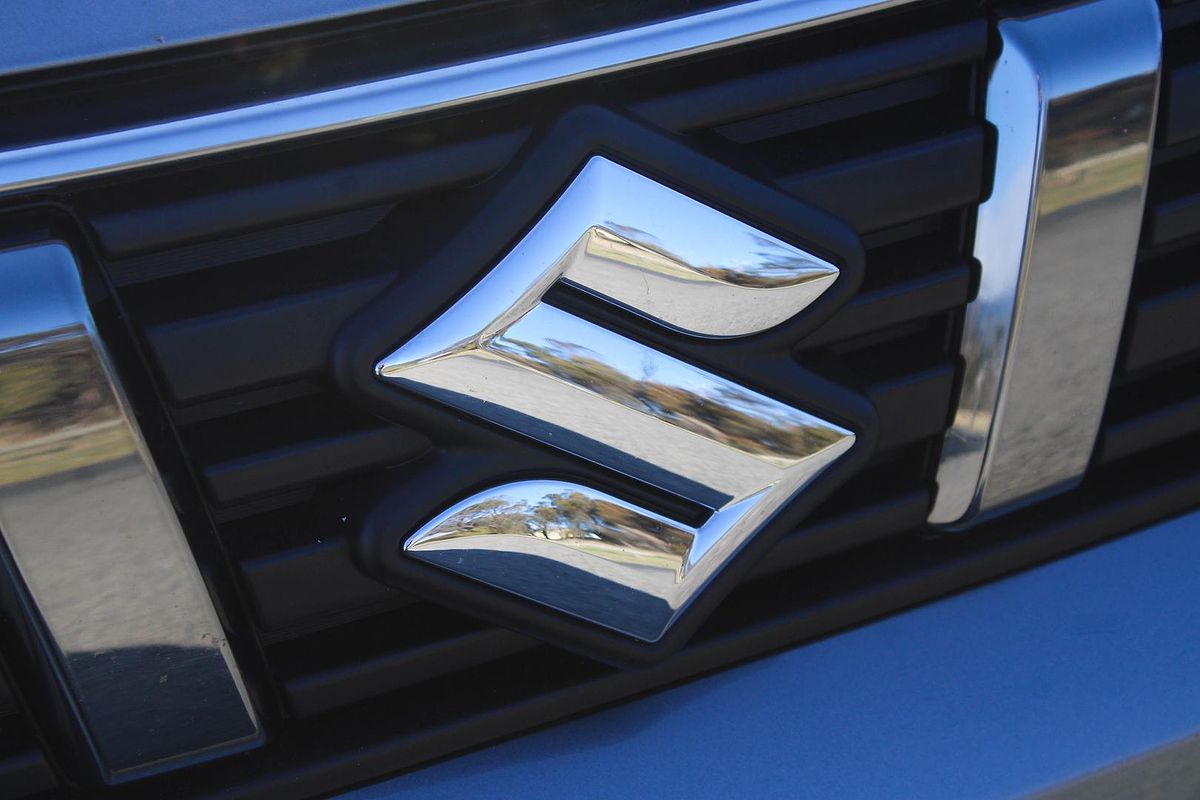 2023 Suzuki Vitara LY Series II