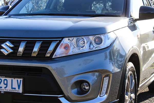 2023 Suzuki Vitara LY Series II