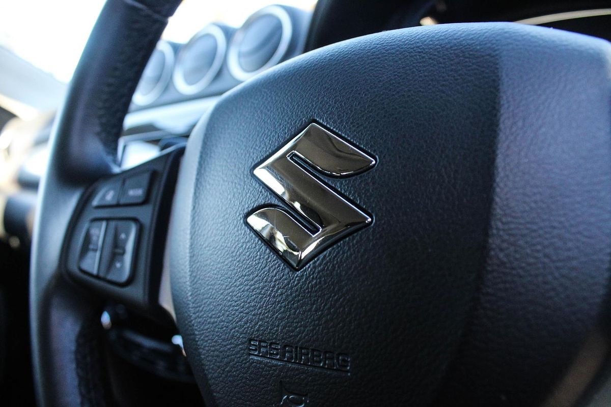 2023 Suzuki Vitara LY Series II