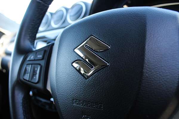 2023 Suzuki Vitara LY Series II