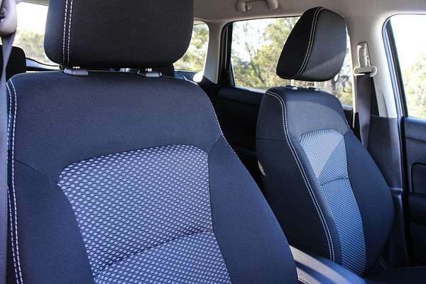 2023 Suzuki Vitara LY Series II