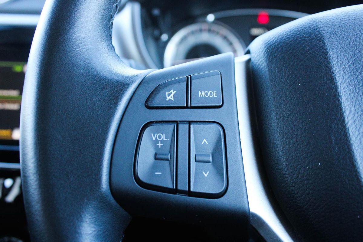 2023 Suzuki Vitara LY Series II