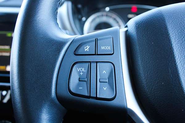 2023 Suzuki Vitara LY Series II