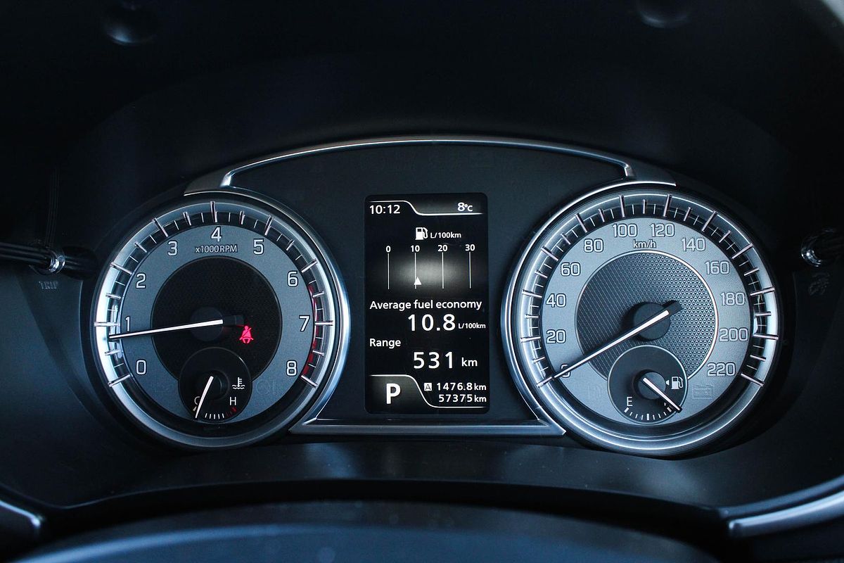 2023 Suzuki Vitara LY Series II
