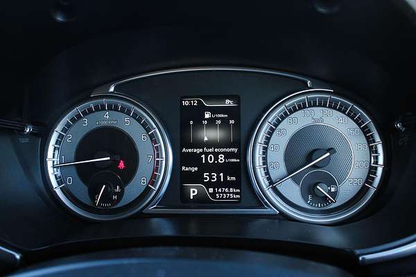 2023 Suzuki Vitara LY Series II