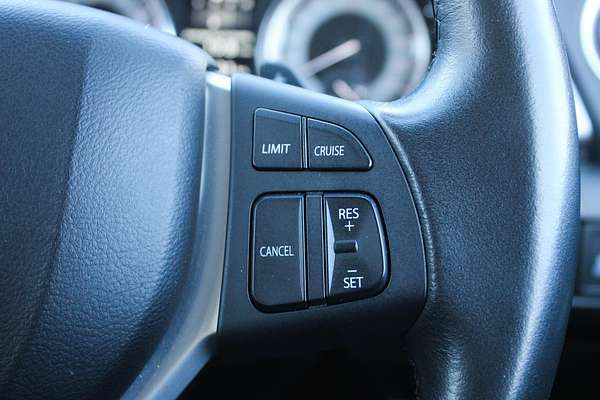 2023 Suzuki Vitara LY Series II