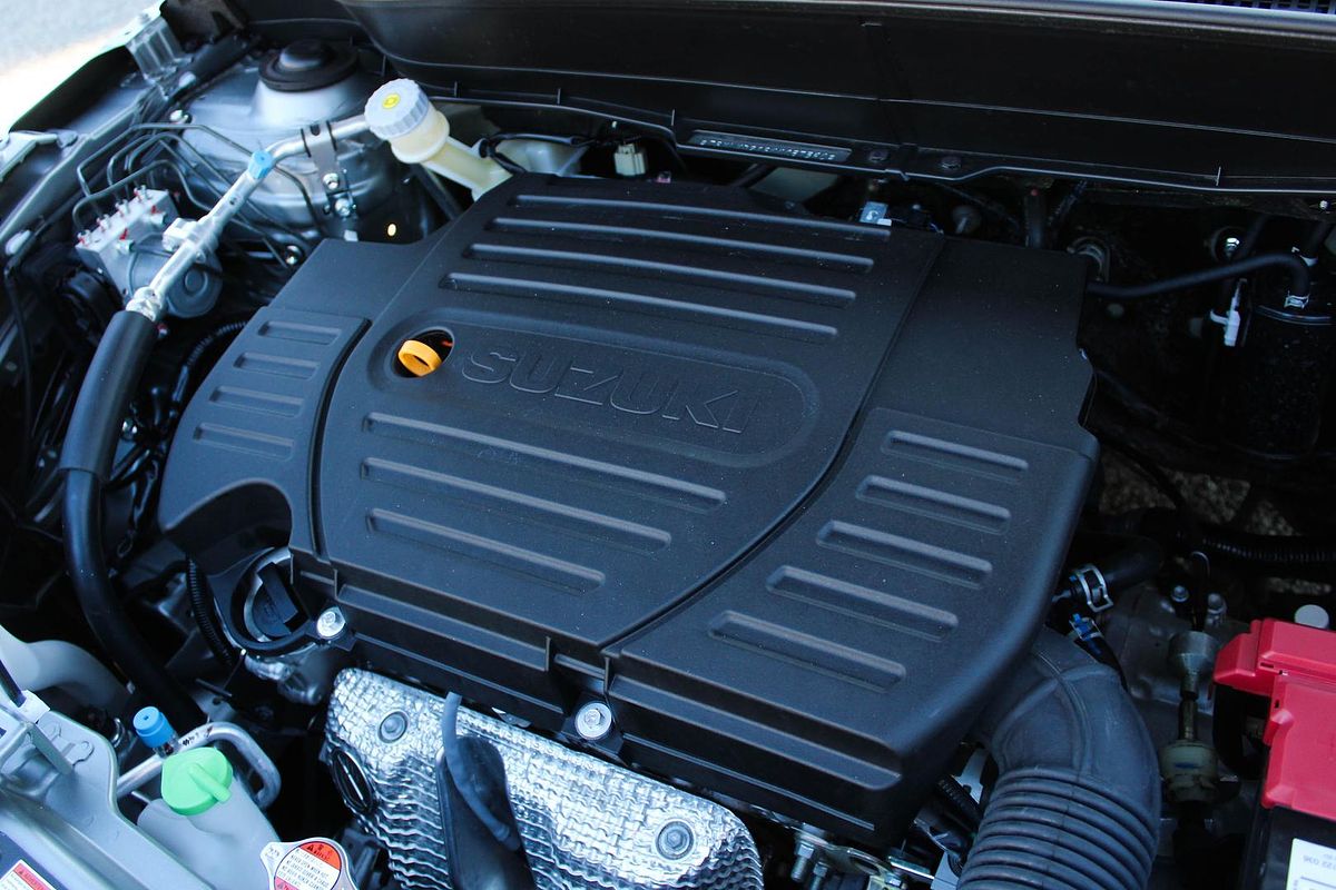 2023 Suzuki Vitara LY Series II