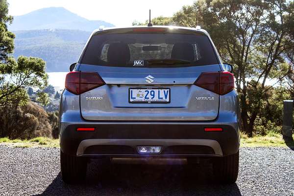 2023 Suzuki Vitara LY Series II