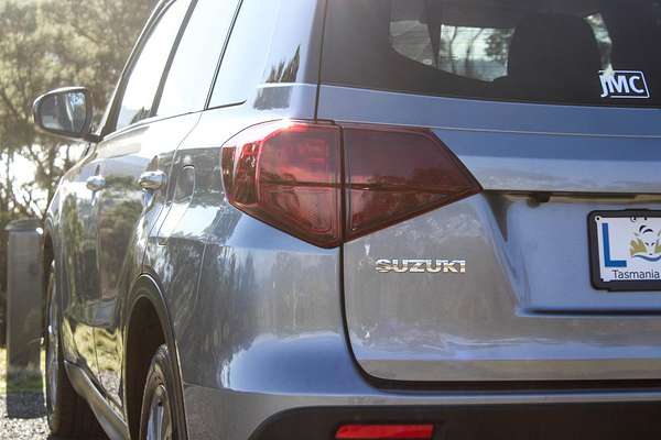 2023 Suzuki Vitara LY Series II