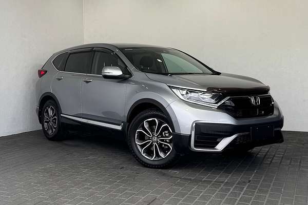 2022 Honda CR-V VTi X RW