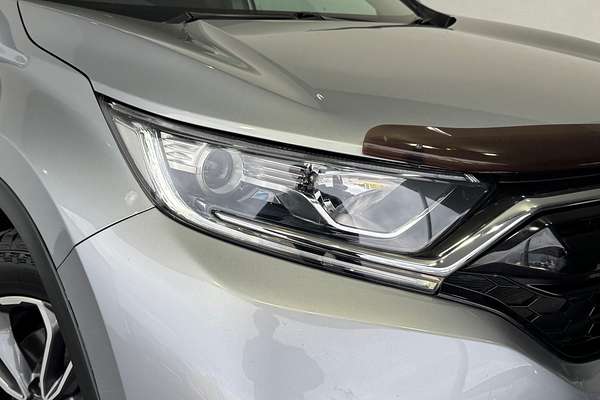 2022 Honda CR-V VTi X RW