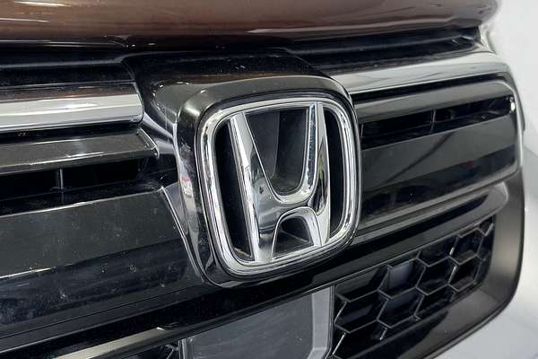 2022 Honda CR-V VTi X RW