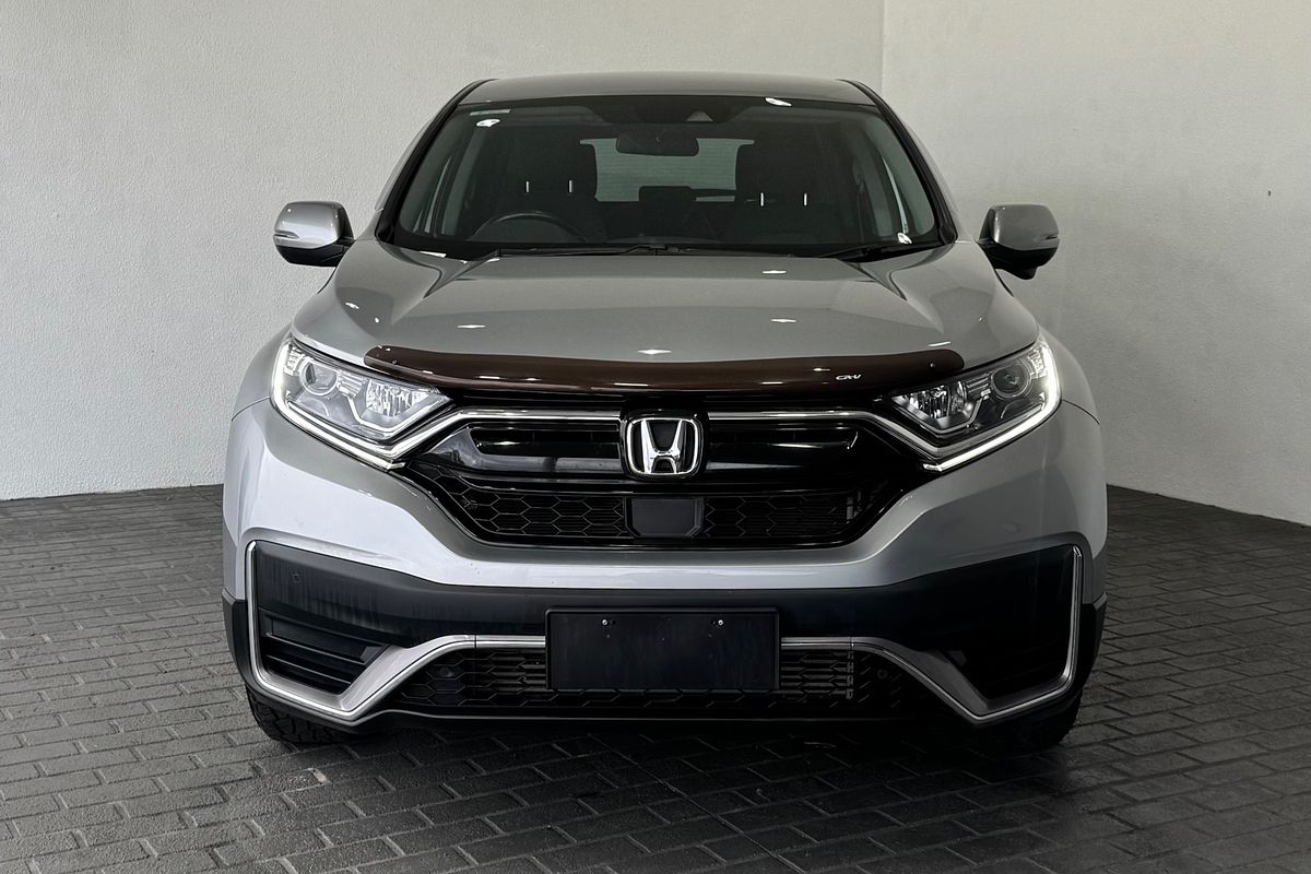 2022 Honda CR-V VTi X RW