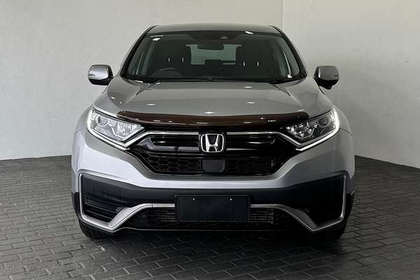 2022 Honda CR-V VTi X RW