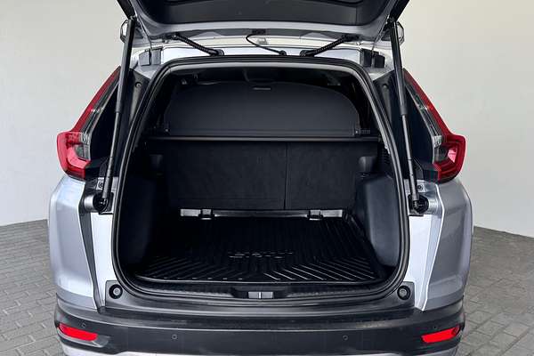 2022 Honda CR-V VTi X RW