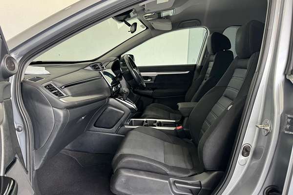 2022 Honda CR-V VTi X RW