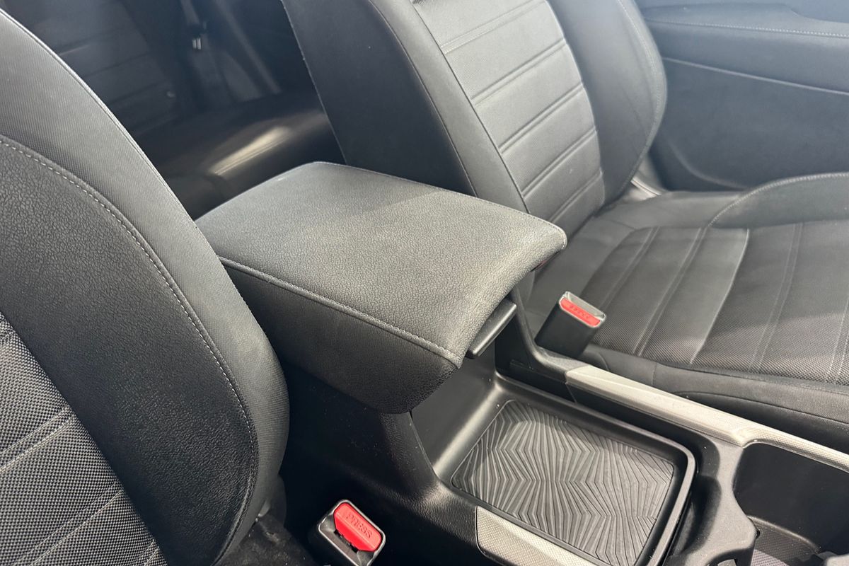2022 Honda CR-V VTi X RW