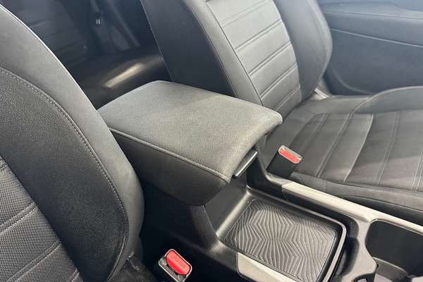 2022 Honda CR-V VTi X RW